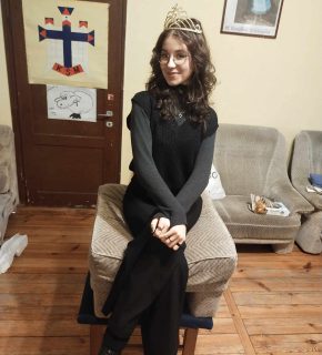 Zosia